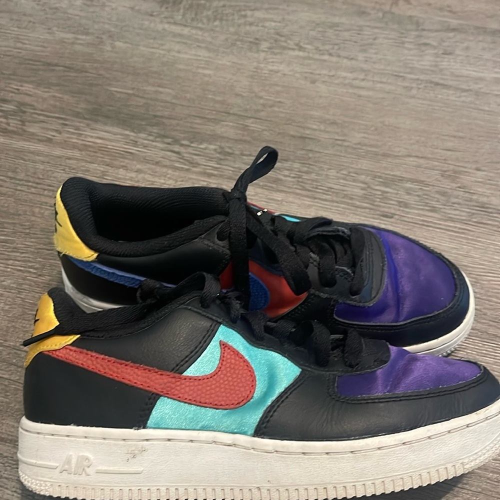Nike